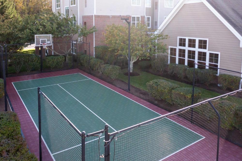 Residence Inn Providence Coventry